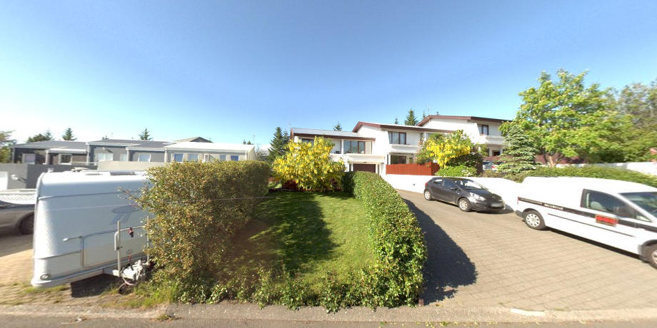 Já 360 street view