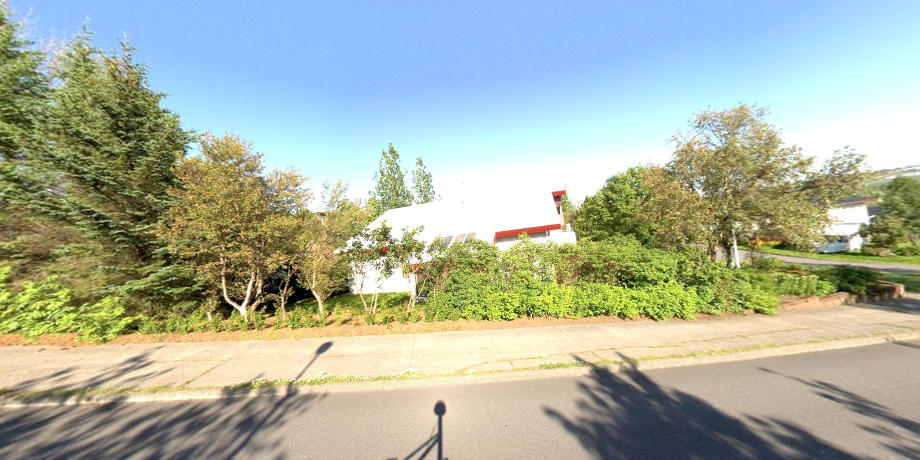 Já 360 street view