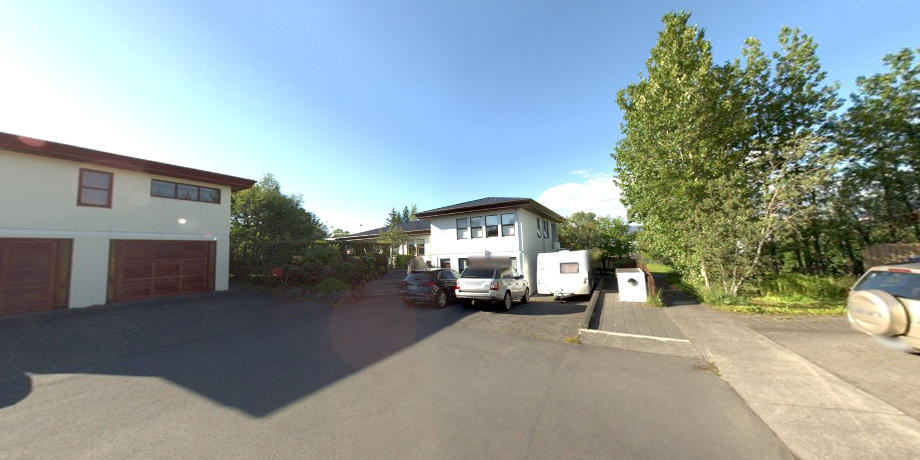 Já 360 street view