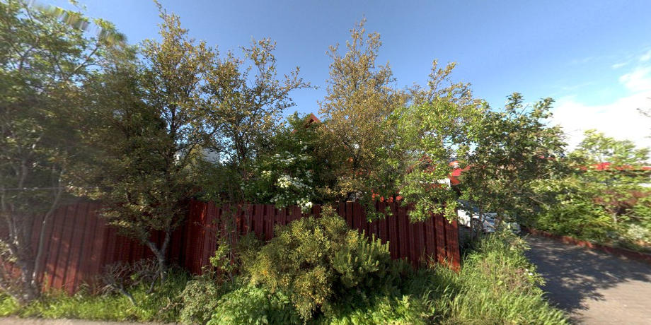 Já 360 street view
