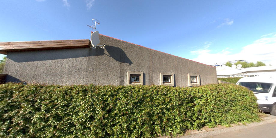 Já 360 street view