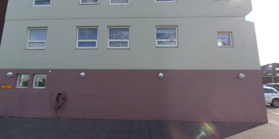 Já 360 street view