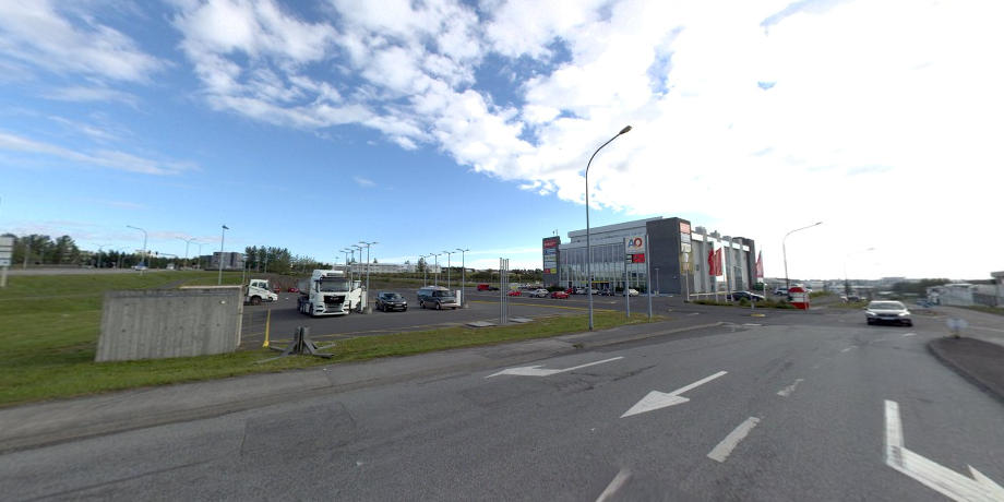Já 360 street view
