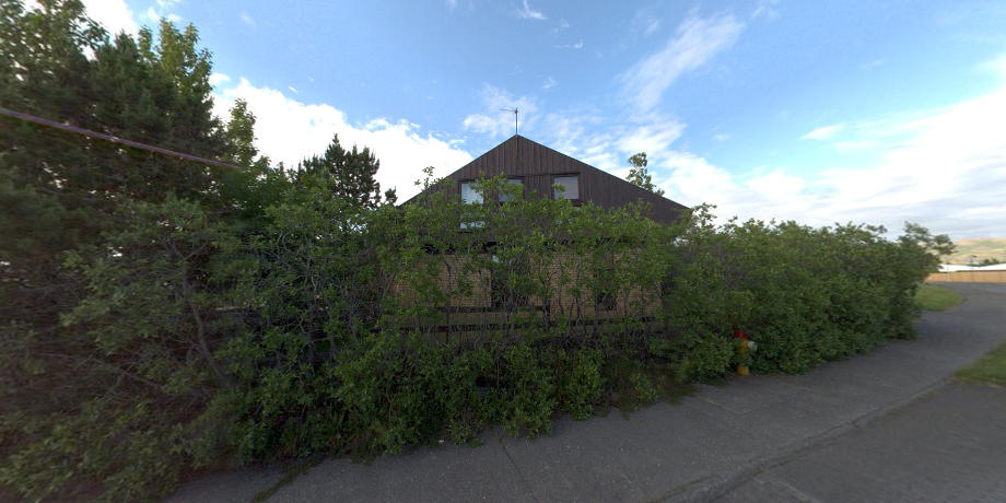 Já 360 street view