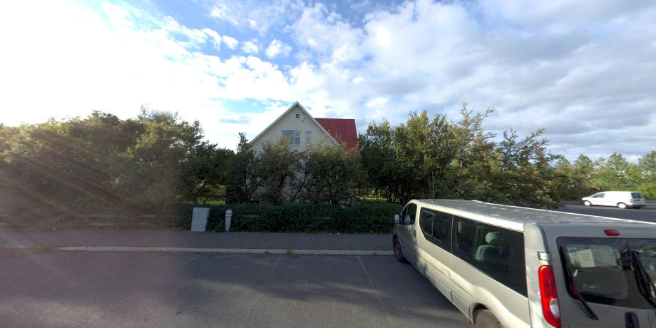 Já 360 street view