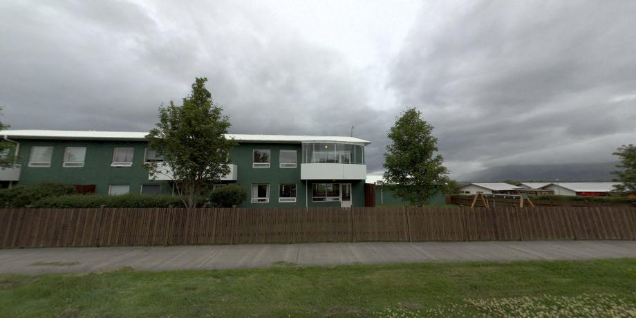 Já 360 street view