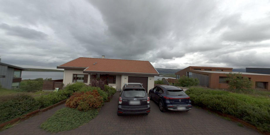 Já 360 street view