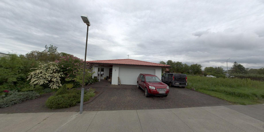 Já 360 street view