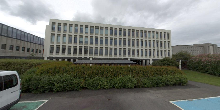 Já 360 street view