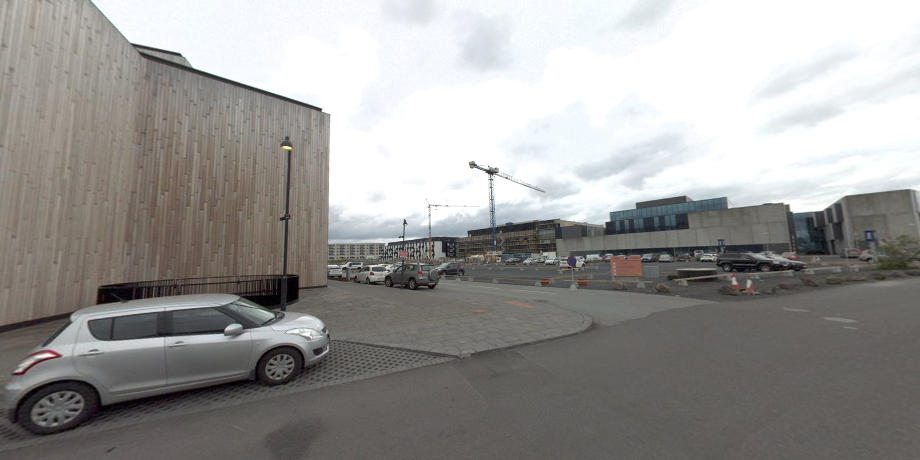 Já 360 street view