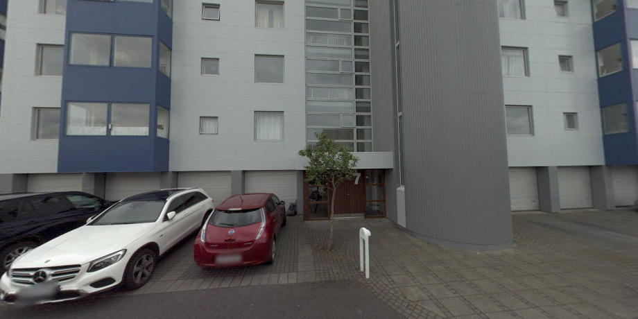 Já 360 street view