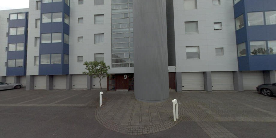 Já 360 street view