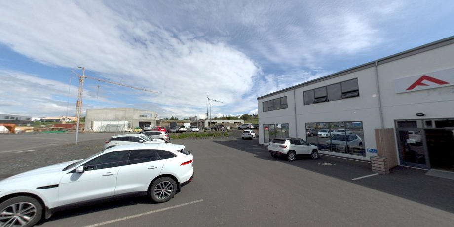 Já 360 street view