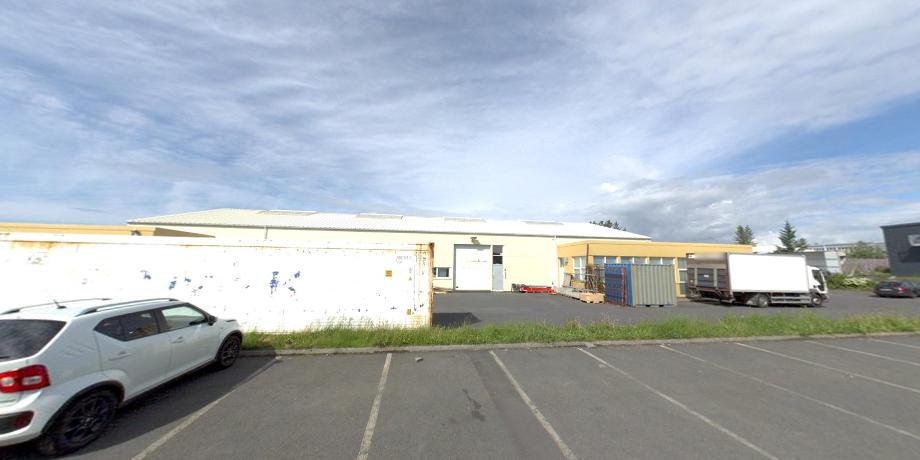 Já 360 street view