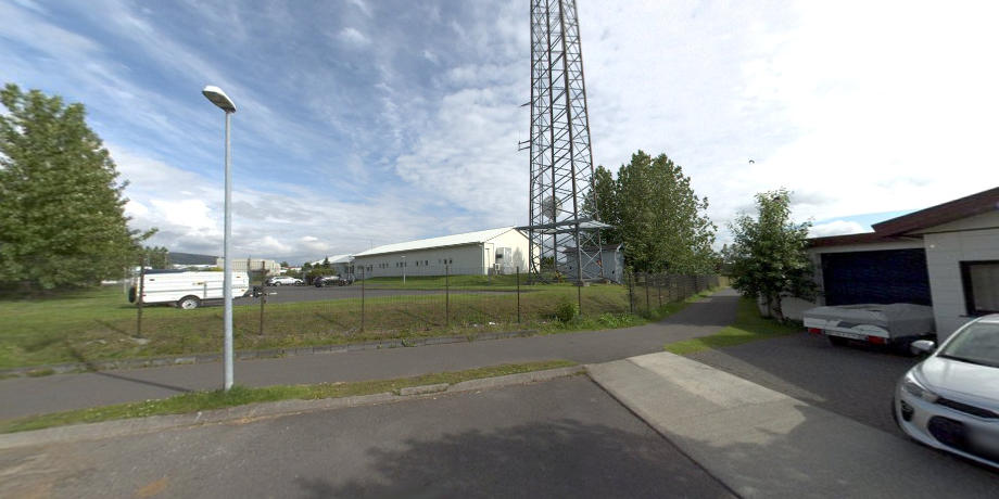 Já 360 street view