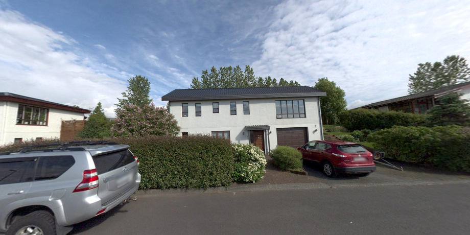 Já 360 street view