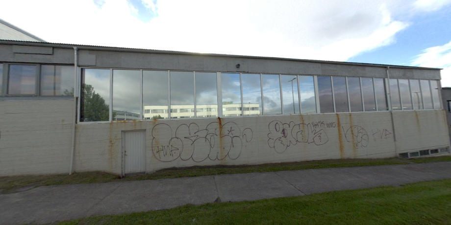 Já 360 street view
