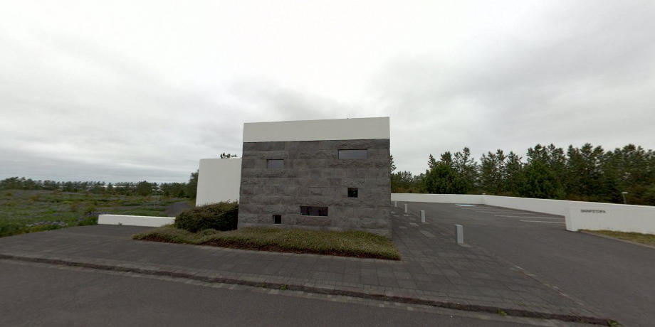 Já 360 street view