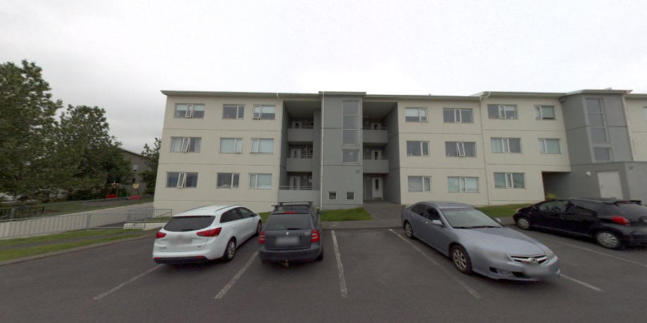 Já 360 street view