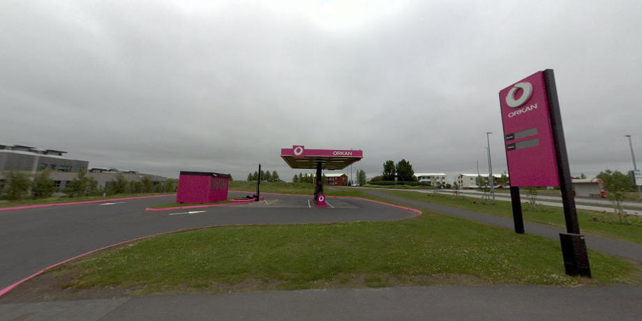 Já 360 street view