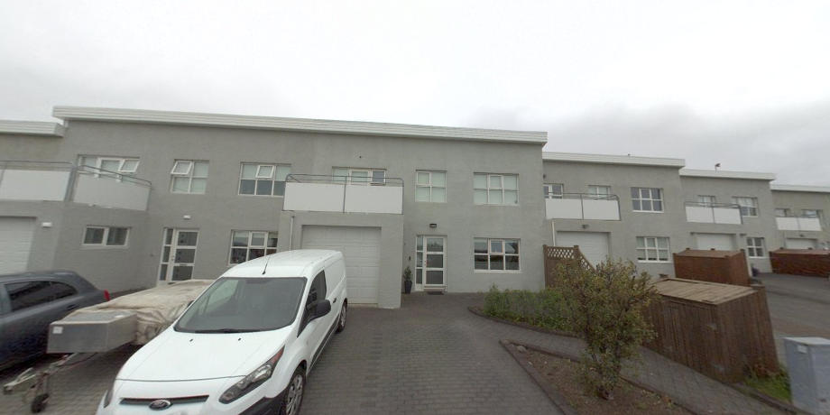 Já 360 street view