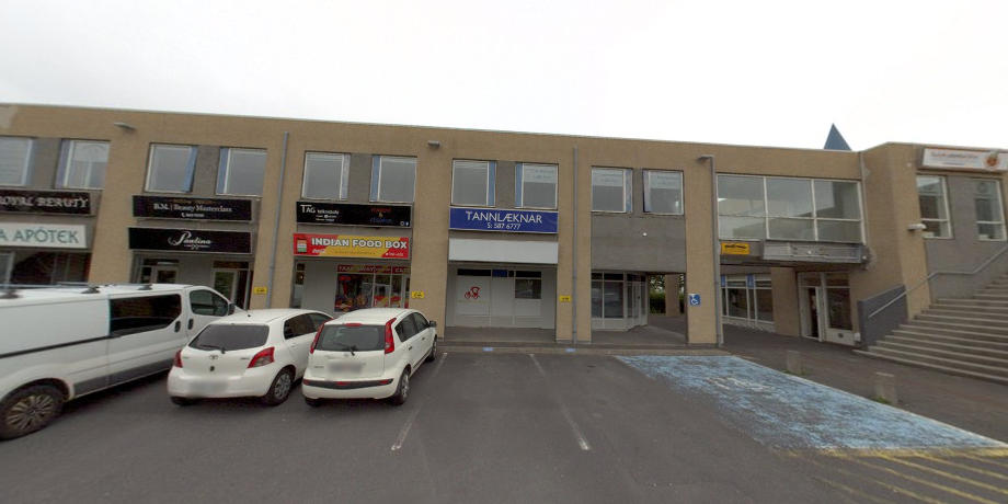 Já 360 street view