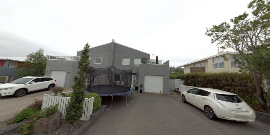 Já 360 street view
