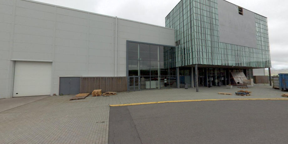 Já 360 street view