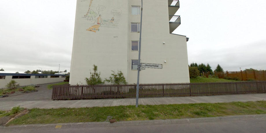 Já 360 street view