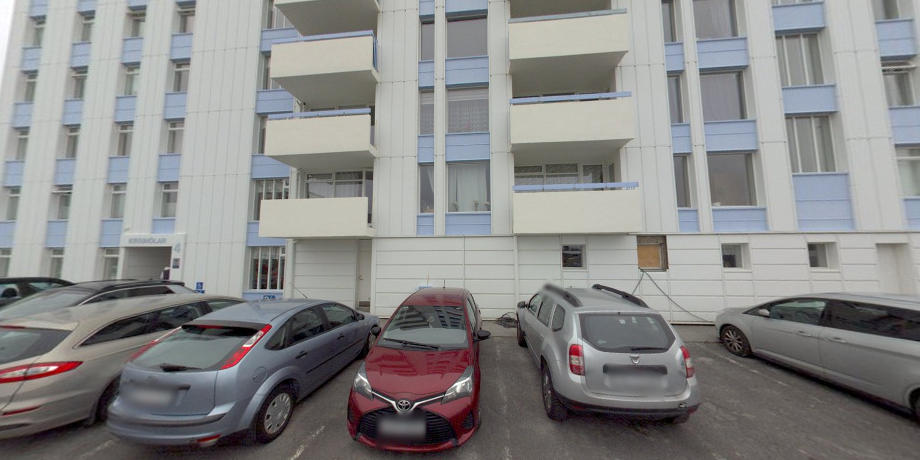 Já 360 street view