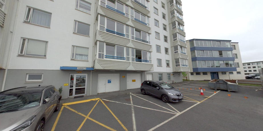 Já 360 street view