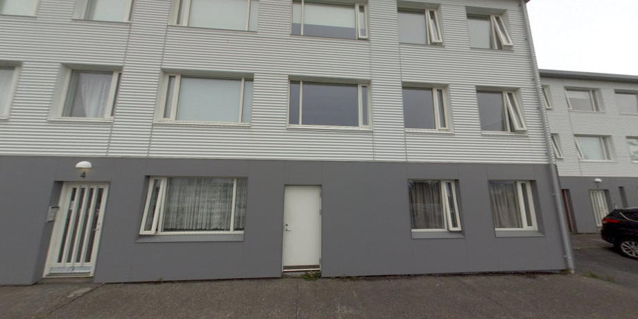 Já 360 street view