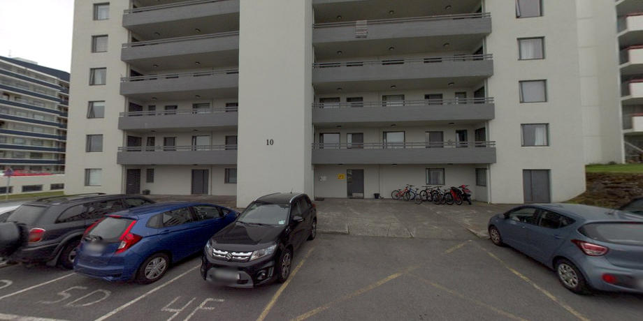 Já 360 street view
