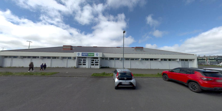 Já 360 street view