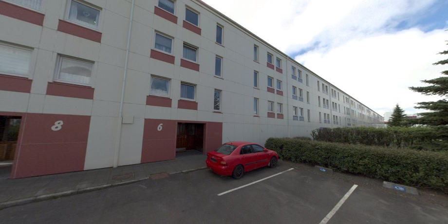 Já 360 street view