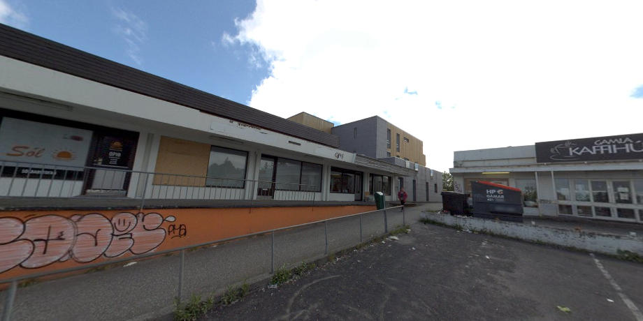 Já 360 street view