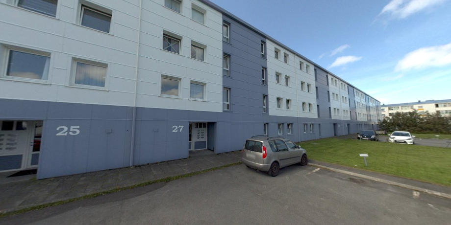 Já 360 street view