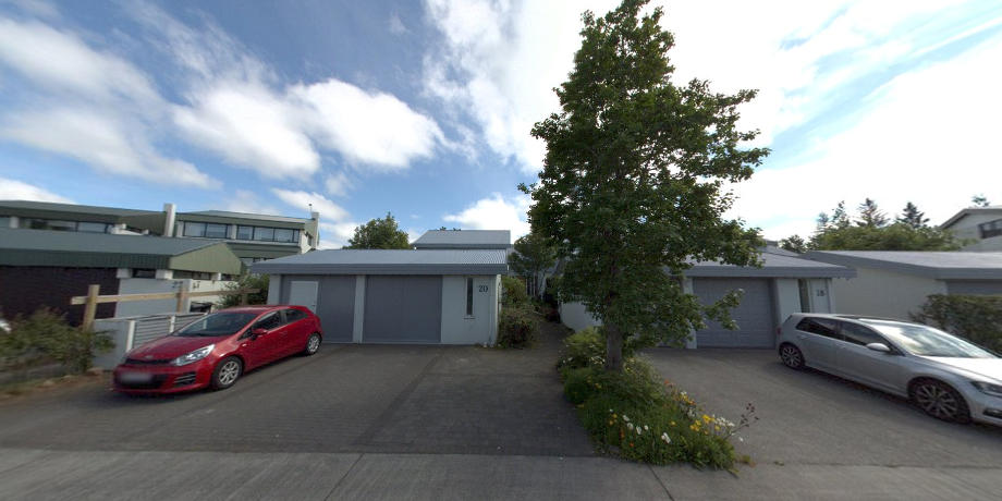 Já 360 street view