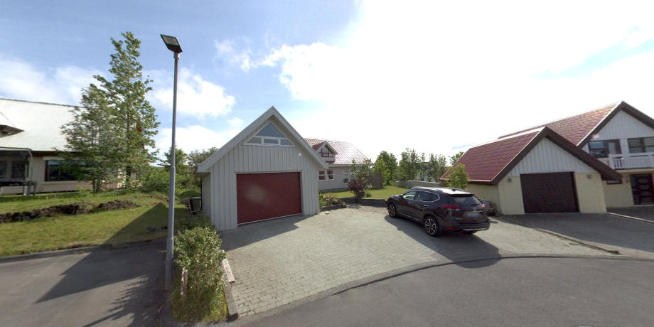 Já 360 street view