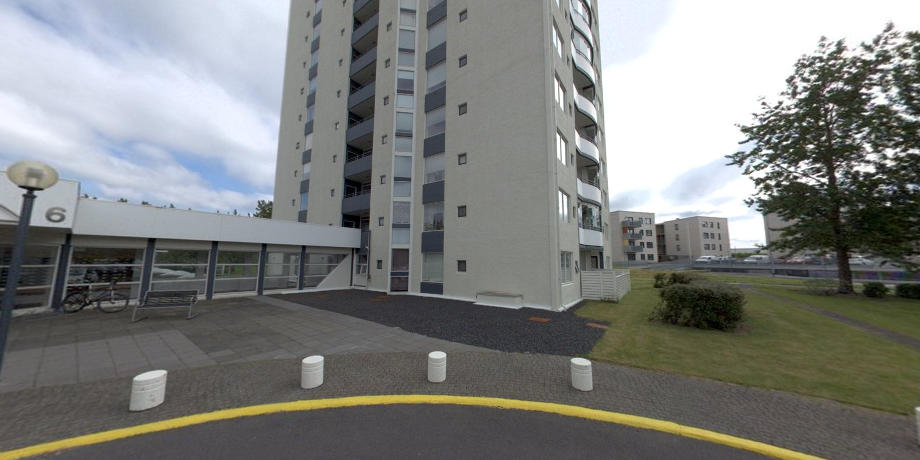 Já 360 street view