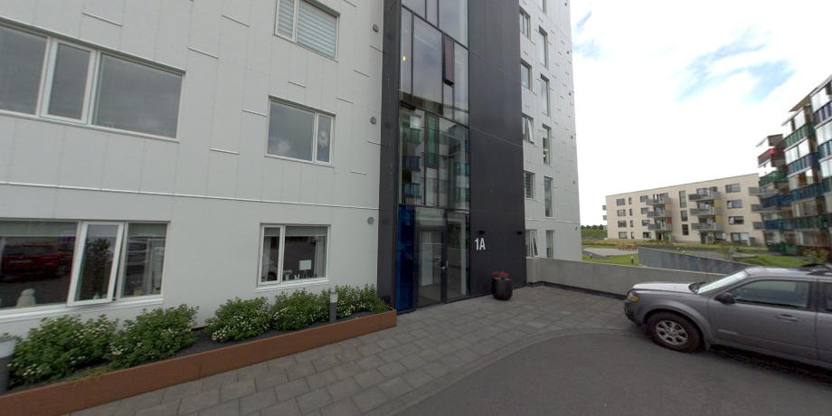 Já 360 street view