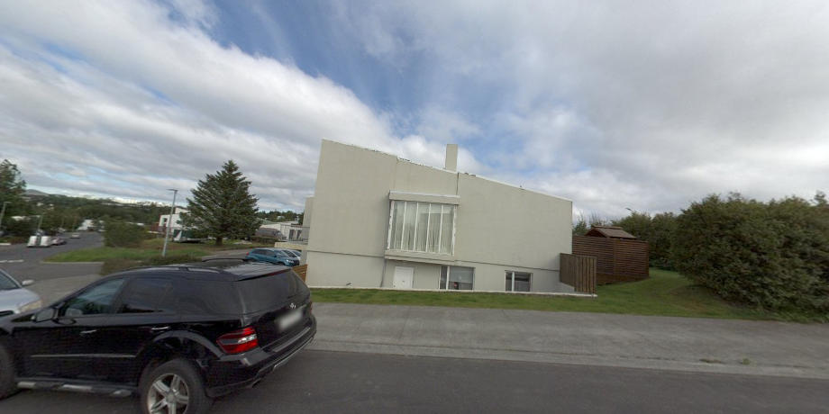 Já 360 street view