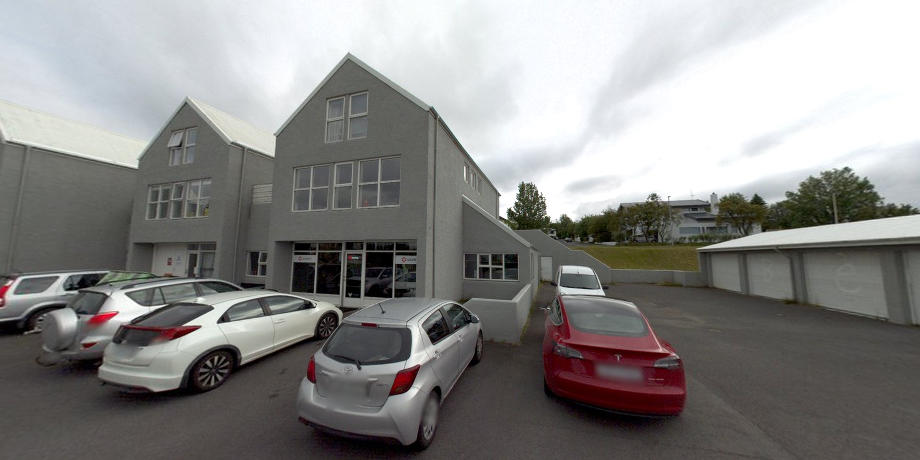 Já 360 street view