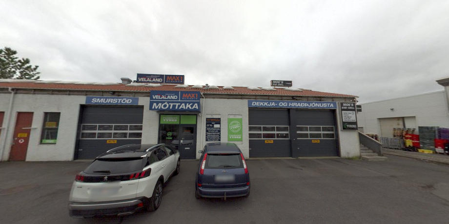 Já 360 street view