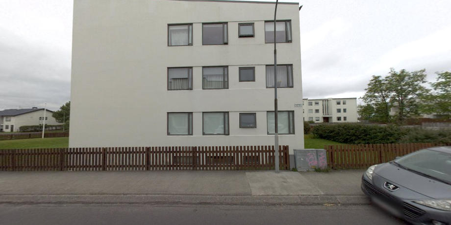Já 360 götumynd