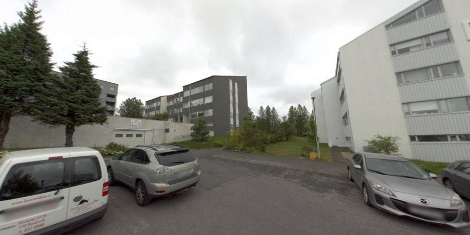 Já 360 street view