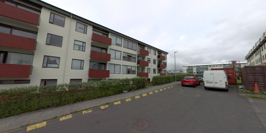 Já 360 street view