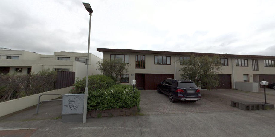 Já 360 street view