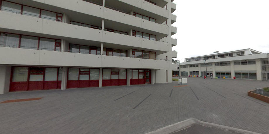 Já 360 götumynd