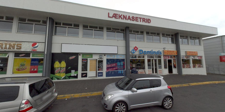 Já 360 götumynd